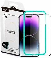 ESR Armorite Glazen iPhone 14 Pro screenprotector