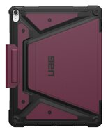 UAG Metropolis SE iPad Air 13 inch hoesje bordeaux 