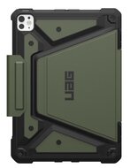 UAG Metropolis SE iPad Pro 11 inch hoesje groen