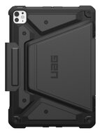 UAG Metropolis SE iPad Pro 11 inch hoesje zwart