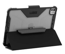 UAG Plyo iPad Pro 11 inch hoesje zwart