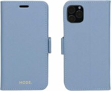 dbramante1928 Mode New York 2 in 1 iPhone 11 Pro hoesje Blauw