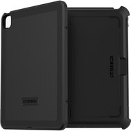 Otterbox Defender iPad Pro 2024 11 inch hoesje zwart