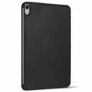 Decoded Slim cover iPad 10,2 inch hoesje grijs