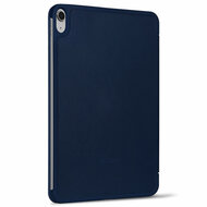 Decoded Slim cover iPad 10,2 inch hoesje navy