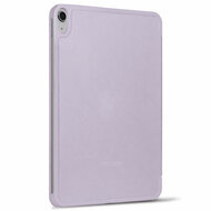 Decoded Slim cover iPad 10,2 inch hoesje lavender