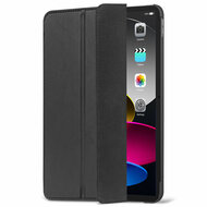 Decoded Slim cover iPad 10,9 inch hoesje zwart