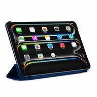 Decoded Slim cover iPad Pro 2024 11 inch hoesje blauw