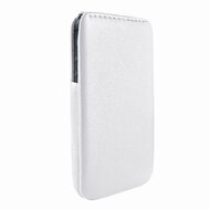 Piel Frama iMagnum iPhone 5/5S White