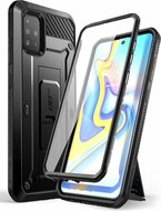 Supcase Unicorn Beetle Rugged Galaxy A51 hoesje Zwart&nbsp;