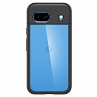 Spigen Ultra Hybrid Pixel 8A hoesje zwart