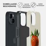 Burga Tough iPhone 14 hoesje juicy