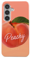 Burga Tough Galaxy S24 hoesje peachy