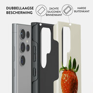 Burga Tough Galaxy S24 Ultra hoesje juicy