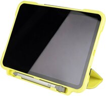 Tucano Alunno Rugged iPad 2022 10,9 inch hoesje geel