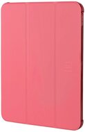 Tucano Satin Folio iPad 2022 10,9 inch hoesje roze