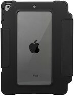 Tucano Alunno Rugged iPad 10,2 hoesje zwart