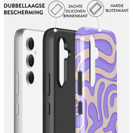 Burga Tough Galaxy A55 hoesje Y2Kool