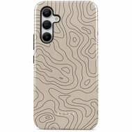 Burga Tough Galaxy A55 hoesje Terrain