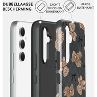 Burga Tough Galaxy A55 hoesje BFF