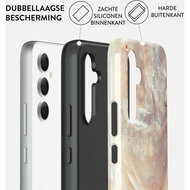 Burga Tough Galaxy A55 hoesje Sunset