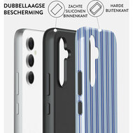 Burga Tough Galaxy A55 hoesje Lowkey