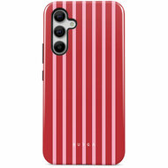 Burga Tough Galaxy A55 hoesje Strawberry Jam