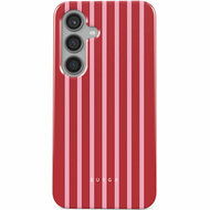 Burga Tough Galaxy S24 hoesje summer strawberry jam