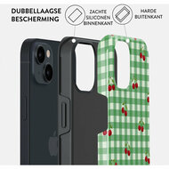 Burga Tough iPhone 14 hoesje little life