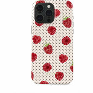 Burga Tough iPhone 15 Pro hoesje summer forever