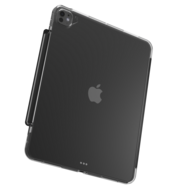 ZAGG Crystal Palace iPad Pro 13 inch hoesje transparant