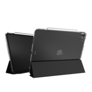 ZAGG Crystal Palace iPad Pro 13 inch hoesje transparant