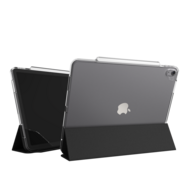 ZAGG Crystal Palace iPad Air 13 inch hoesje zwart