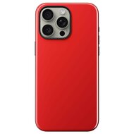  Nomad Sport MagSafe&nbsp;iPhone 15 Pro hoesje rood