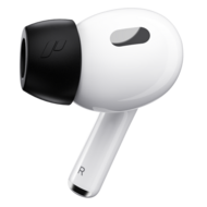 KeyBudz HyperFoam tips voor AirPods Pro 2