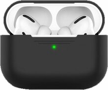 Keybudz Elevate AirPods Pro 2 hoesje zwart