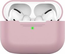 Keybudz Elevate AirPods Pro 2 hoesje roze