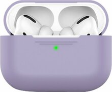 Keybudz Elevate AirPods Pro 2 hoesje lavender