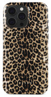 Burga Tough iPhone 15 Pro hoesje player