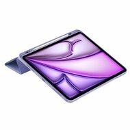 Tech Protection Slim Pencil iPad Air 2024 13 inch hoesje violet