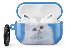 Burga Tough AirPods Pro 2 hoesje Nine Lives