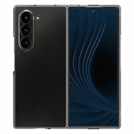 Spigen AirSkin Galaxy Z Fold 6 hoesje transparant