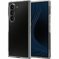 Spigen AirSkin Galaxy Z Fold 6 hoesje transparant