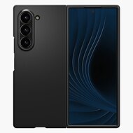 Spigen AirSkin Galaxy Z Fold 6 hoesje zwart