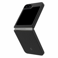 Spigen Air Skin&nbsp;Galaxy Z Flip 6 hoesje aramid