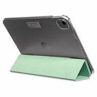 LAUT Huex Folio iPad Air 13 inch hoesje mintgroen