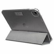 LAUT Huex Folio iPad Air 13 inch hoesje grijs