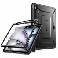 Supcase Unicorn Beetle iPad Air 13 inch hoesje zwart