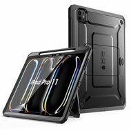 Supcase Unicorn Beetle iPad Pro 11 inch hoesje zwart