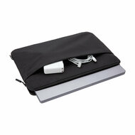 Incase&nbsp;Go MacBook Pro 16 inch M2 / M1 sleeve zwart